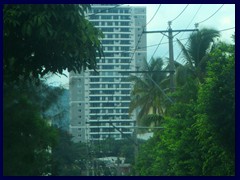 Alisios Ciento Quince in Zona Rosa, the 2nd tallest highrise 